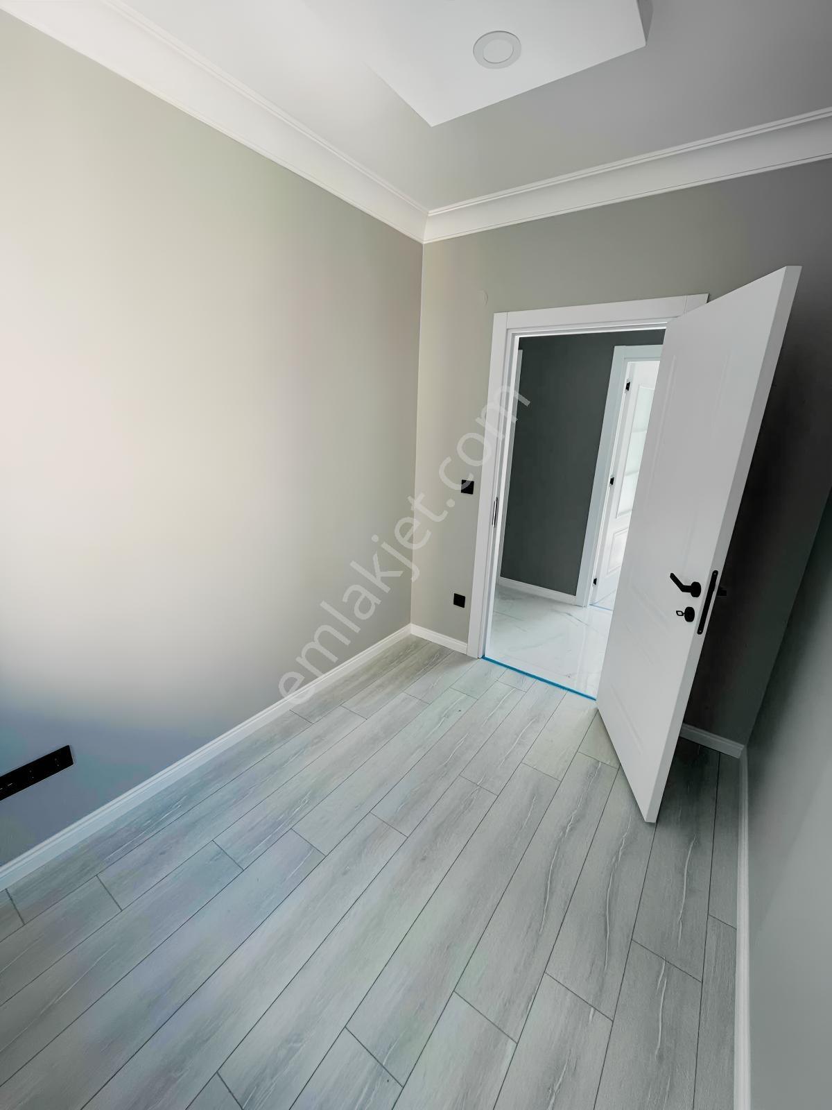 Necıpfazıl Mah. Satılık Sıfır Daire 2+1 — fotoğraf 6