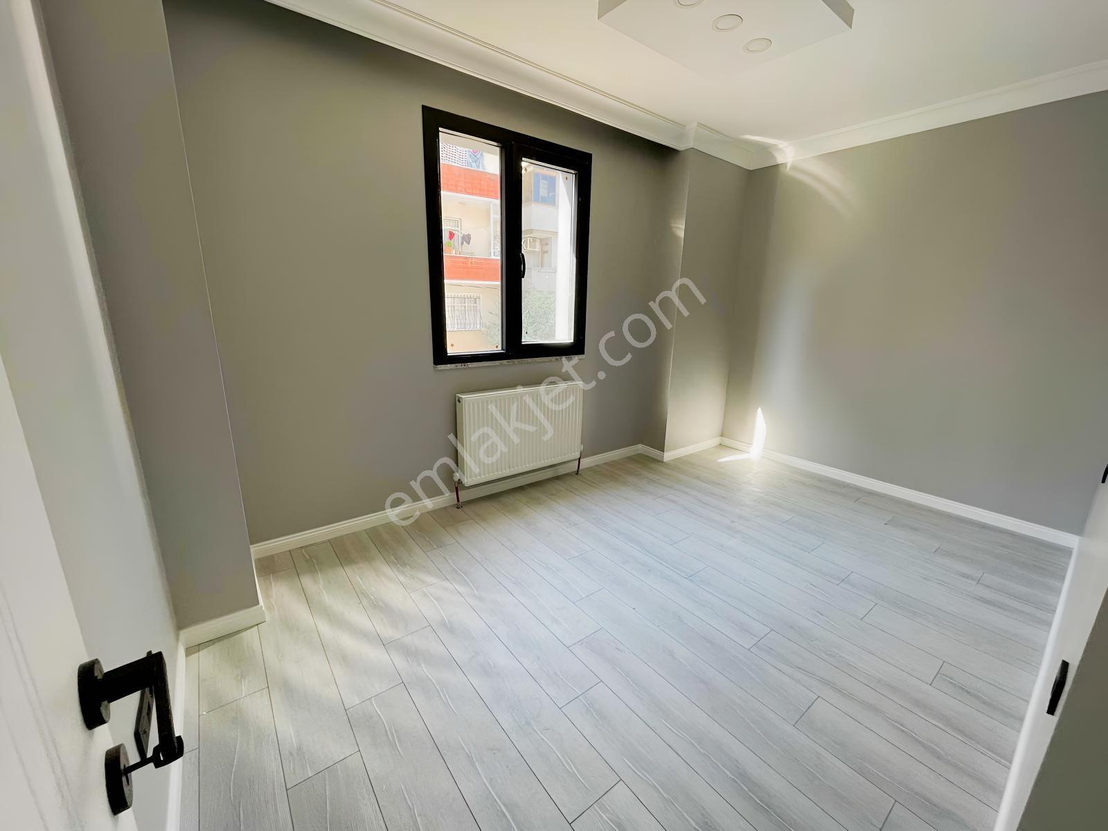 Necıpfazıl Mah. Satılık Sıfır Daire 2+1 — fotoğraf 7
