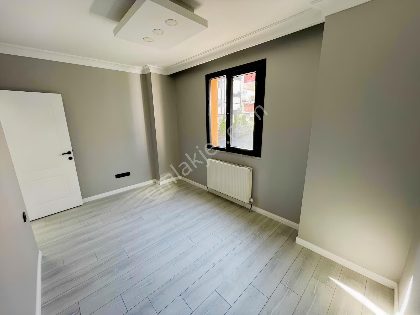 Necıpfazıl Mah. Satılık Sıfır Daire 2+1 — fotoğraf 8