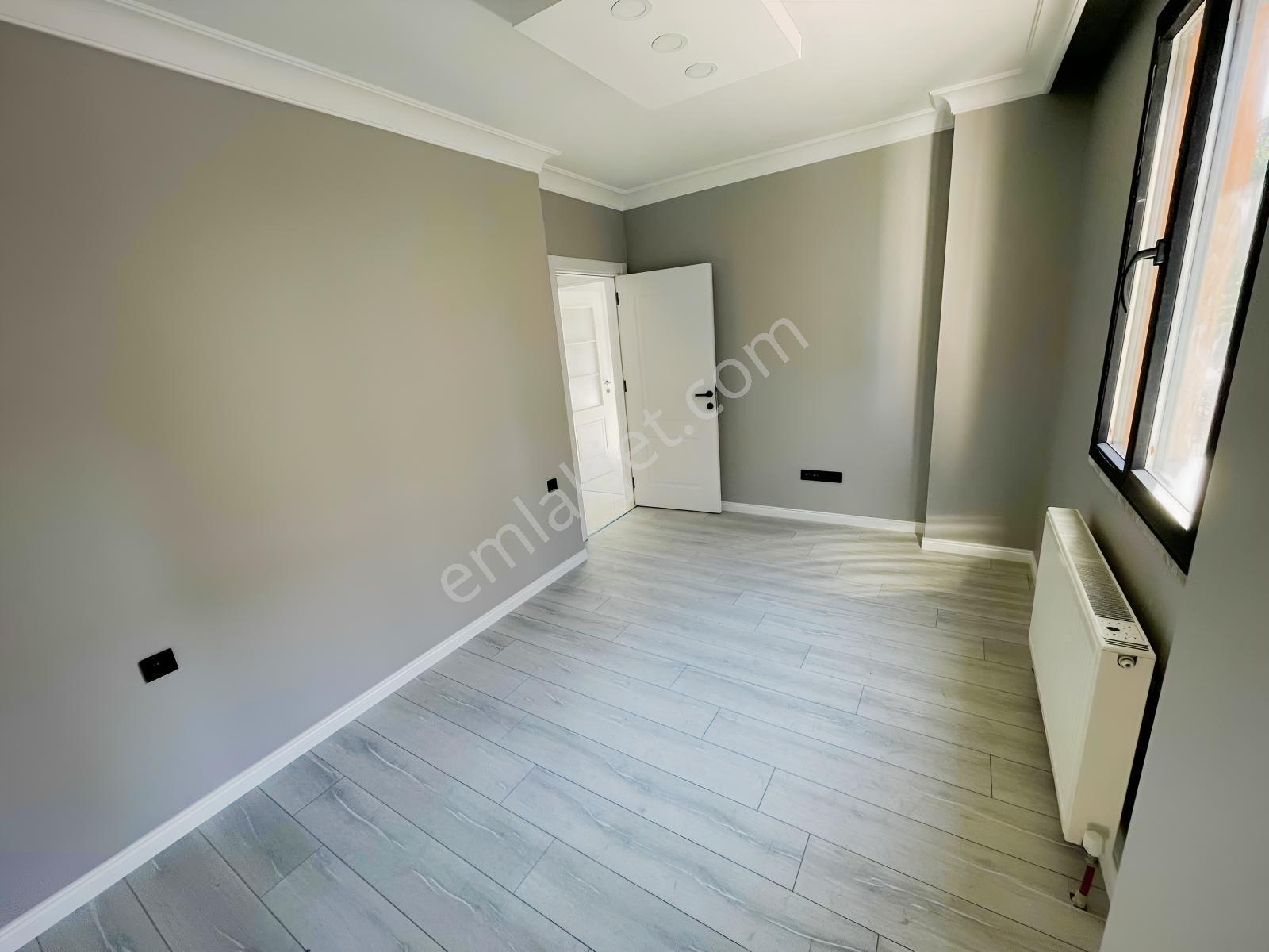 Necıpfazıl Mah. Satılık Sıfır Daire 2+1 — fotoğraf 9