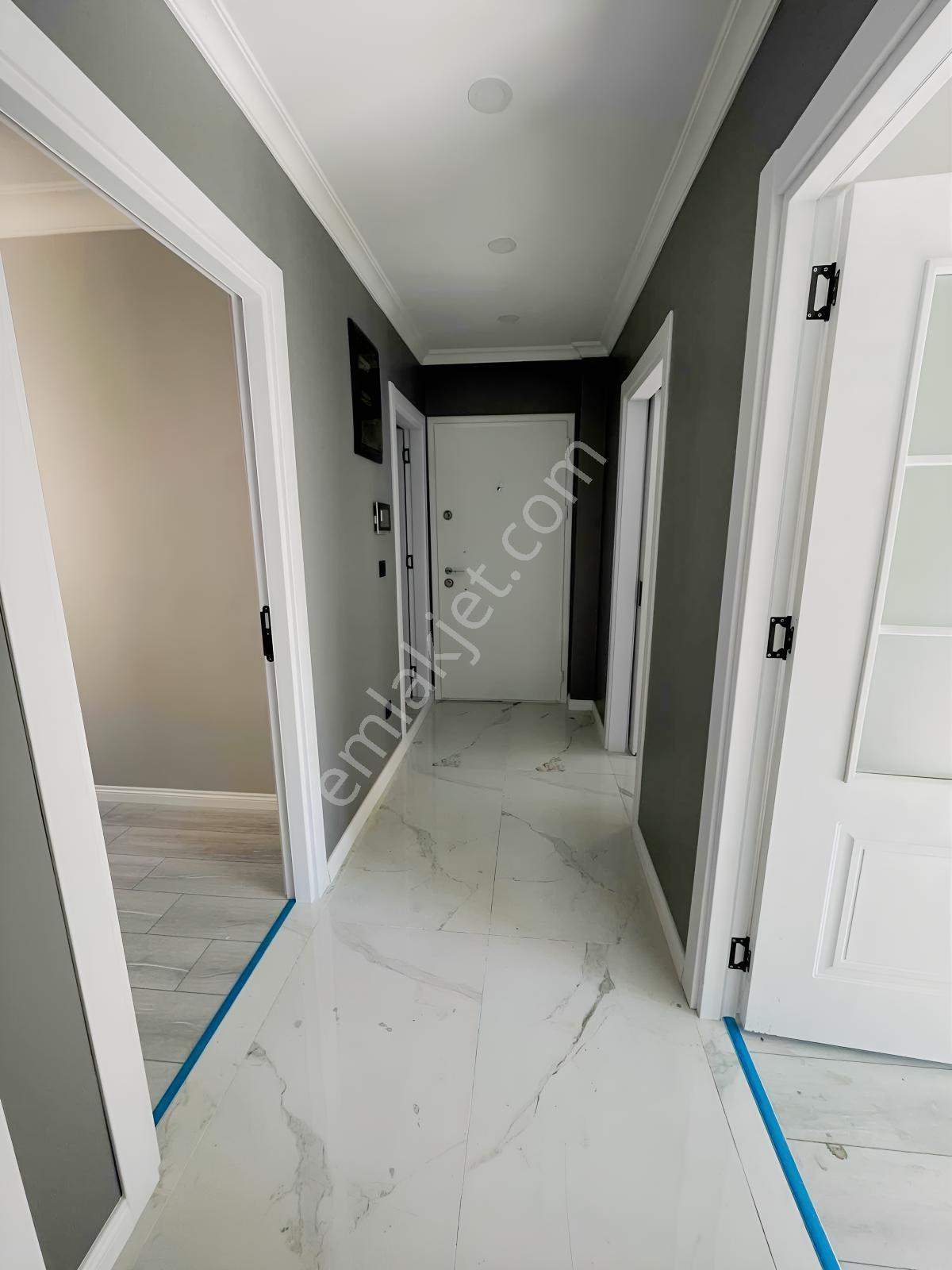 Necıpfazıl Mah. Satılık Sıfır Daire 2+1 — fotoğraf 10