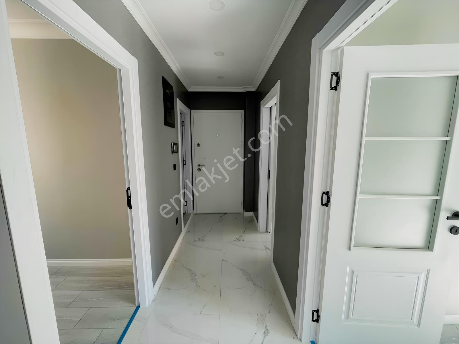 Necıpfazıl Mah. Satılık Sıfır Daire 2+1 — fotoğraf 11