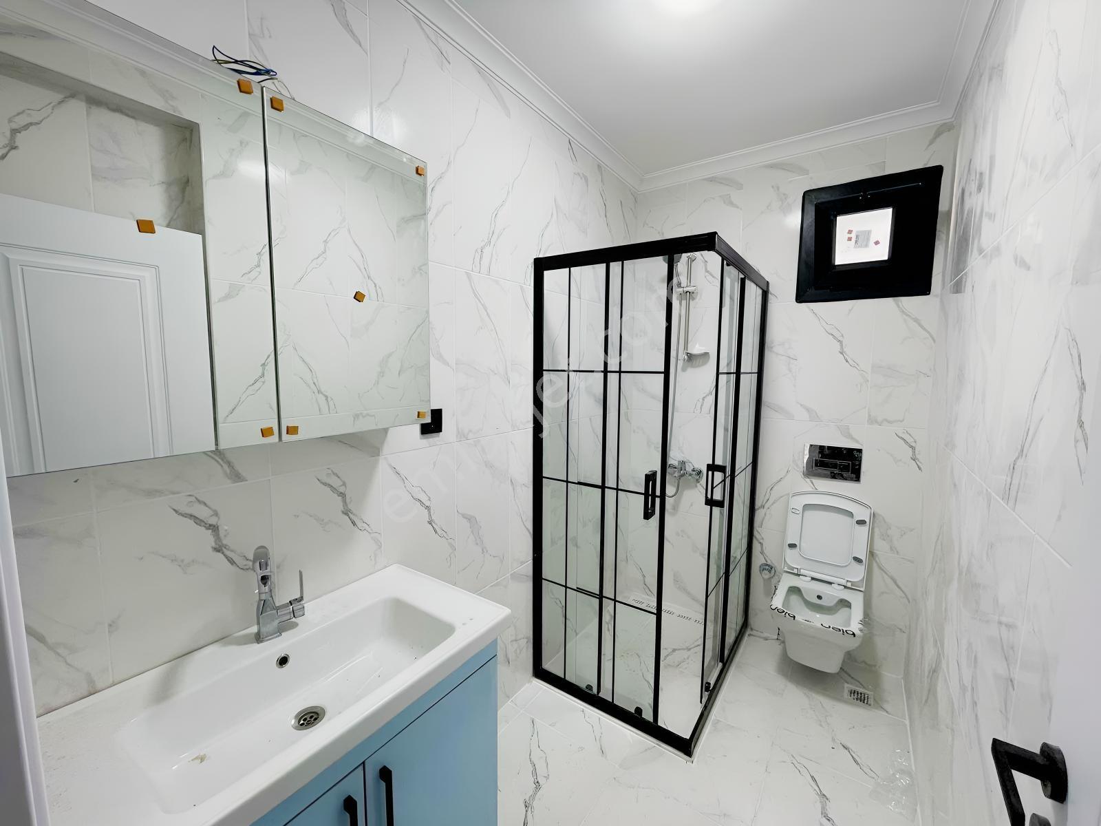 Necıpfazıl Mah. Satılık Sıfır Daire 2+1 — fotoğraf 12