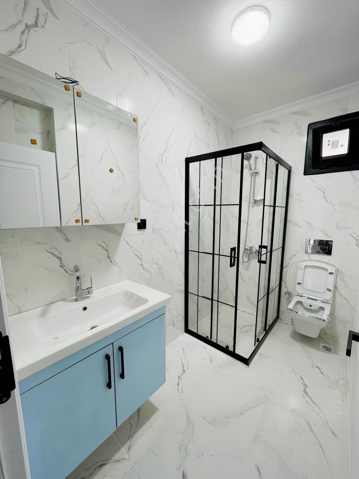Necıpfazıl Mah. Satılık Sıfır Daire 2+1 — fotoğraf 13