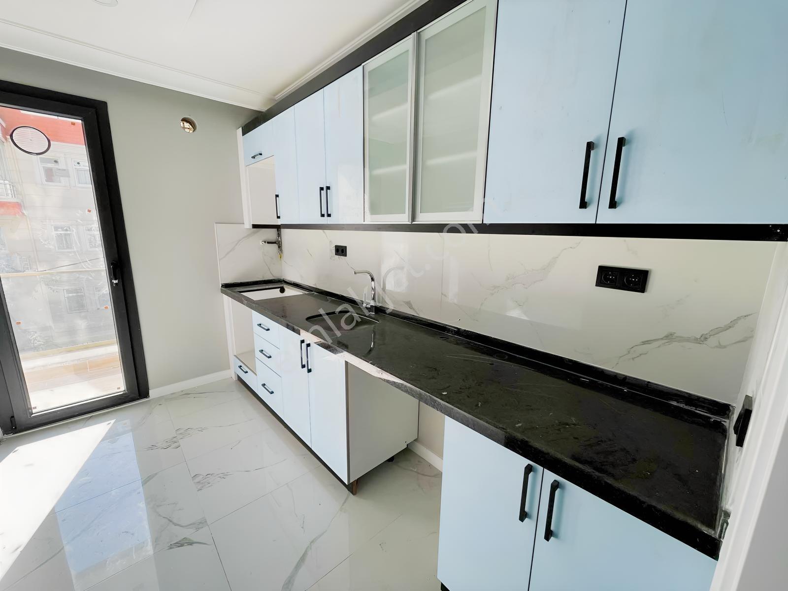 Necıpfazıl Mah. Satılık Sıfır Daire 2+1 — fotoğraf 15
