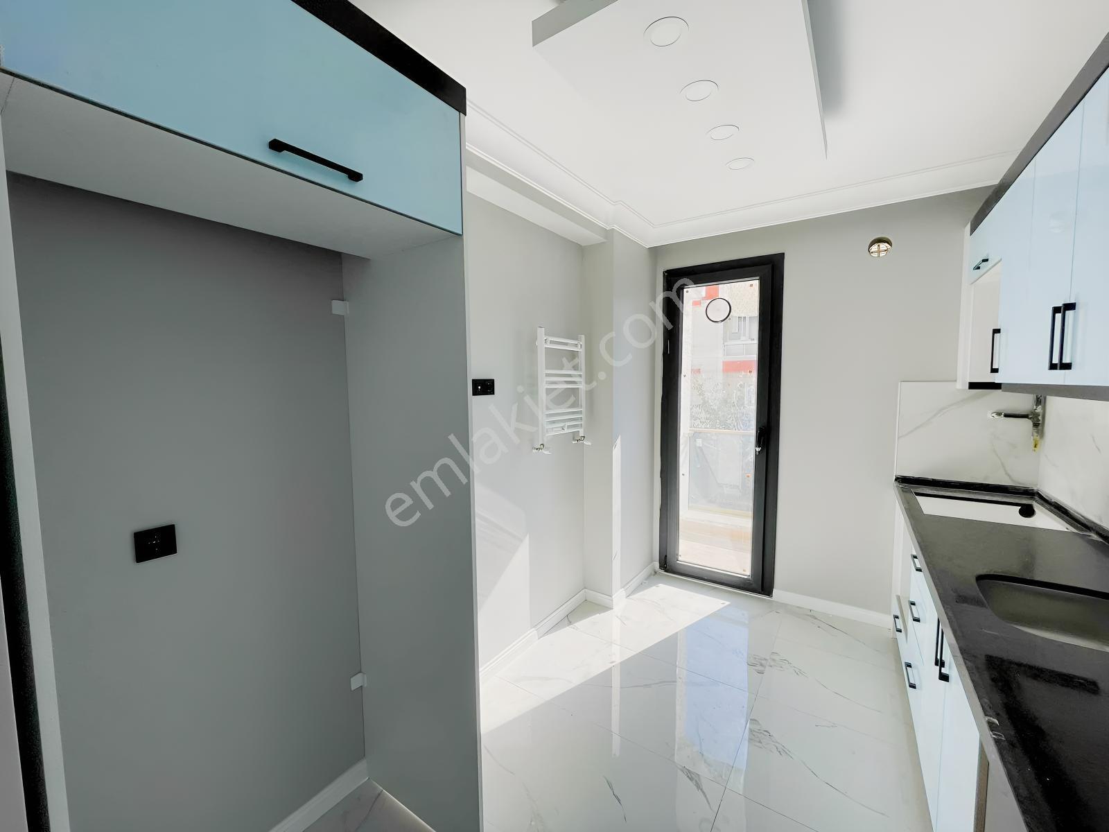 Necıpfazıl Mah. Satılık Sıfır Daire 2+1 — fotoğraf 17