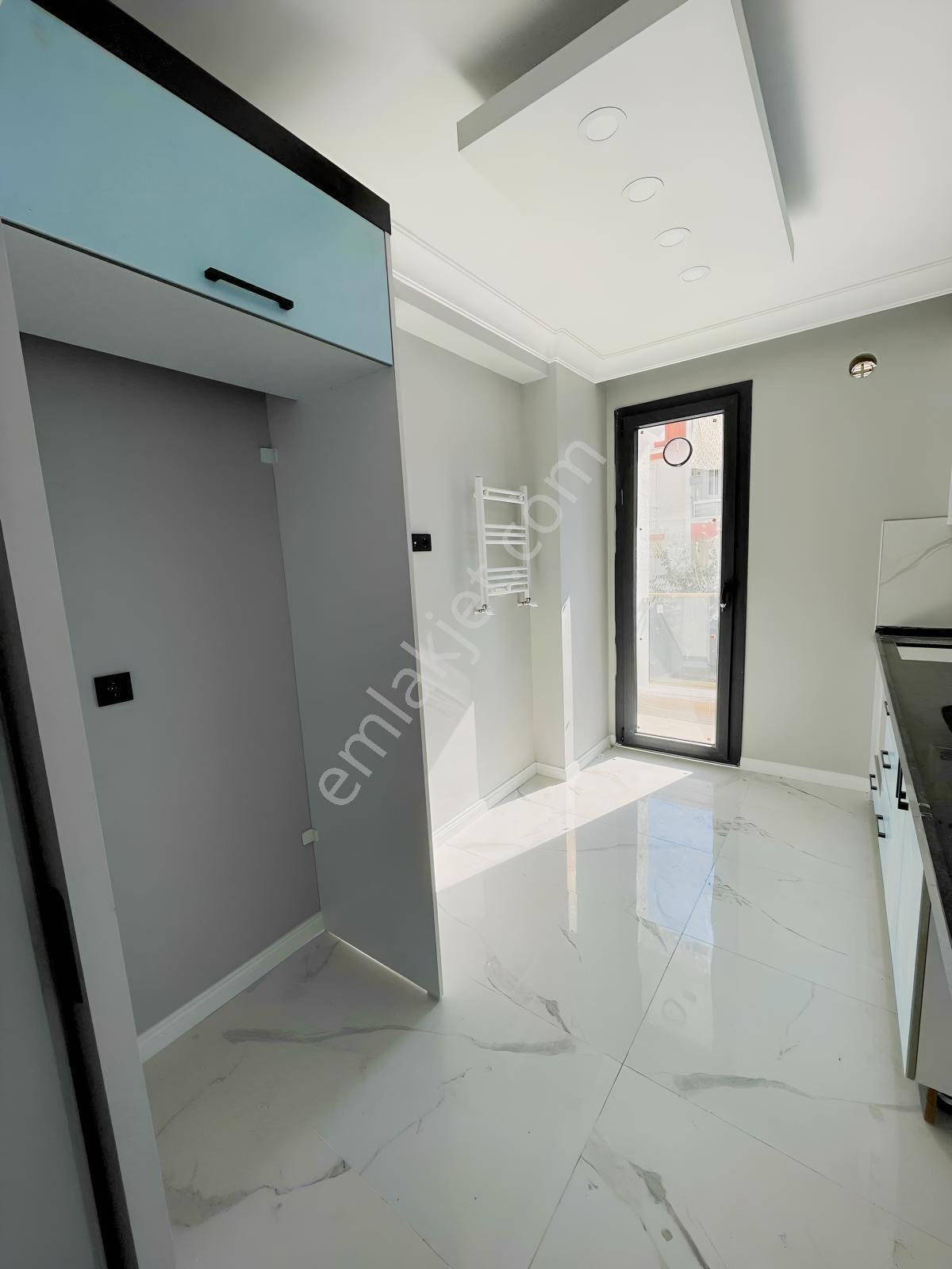 Necıpfazıl Mah. Satılık Sıfır Daire 2+1 — fotoğraf 18