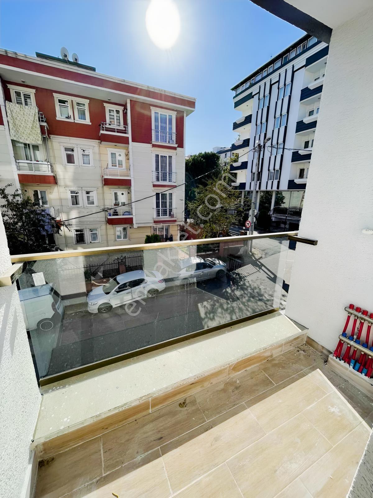 Necıpfazıl Mah. Satılık Sıfır Daire 2+1 — fotoğraf 19