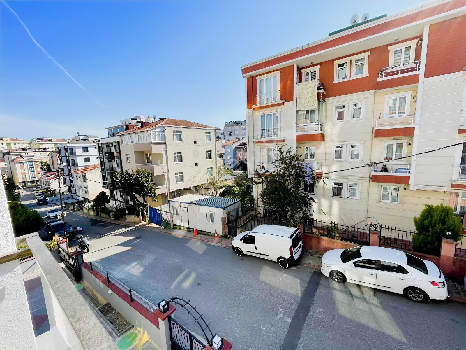 Necıpfazıl Mah. Satılık Sıfır Daire 2+1 — fotoğraf 20