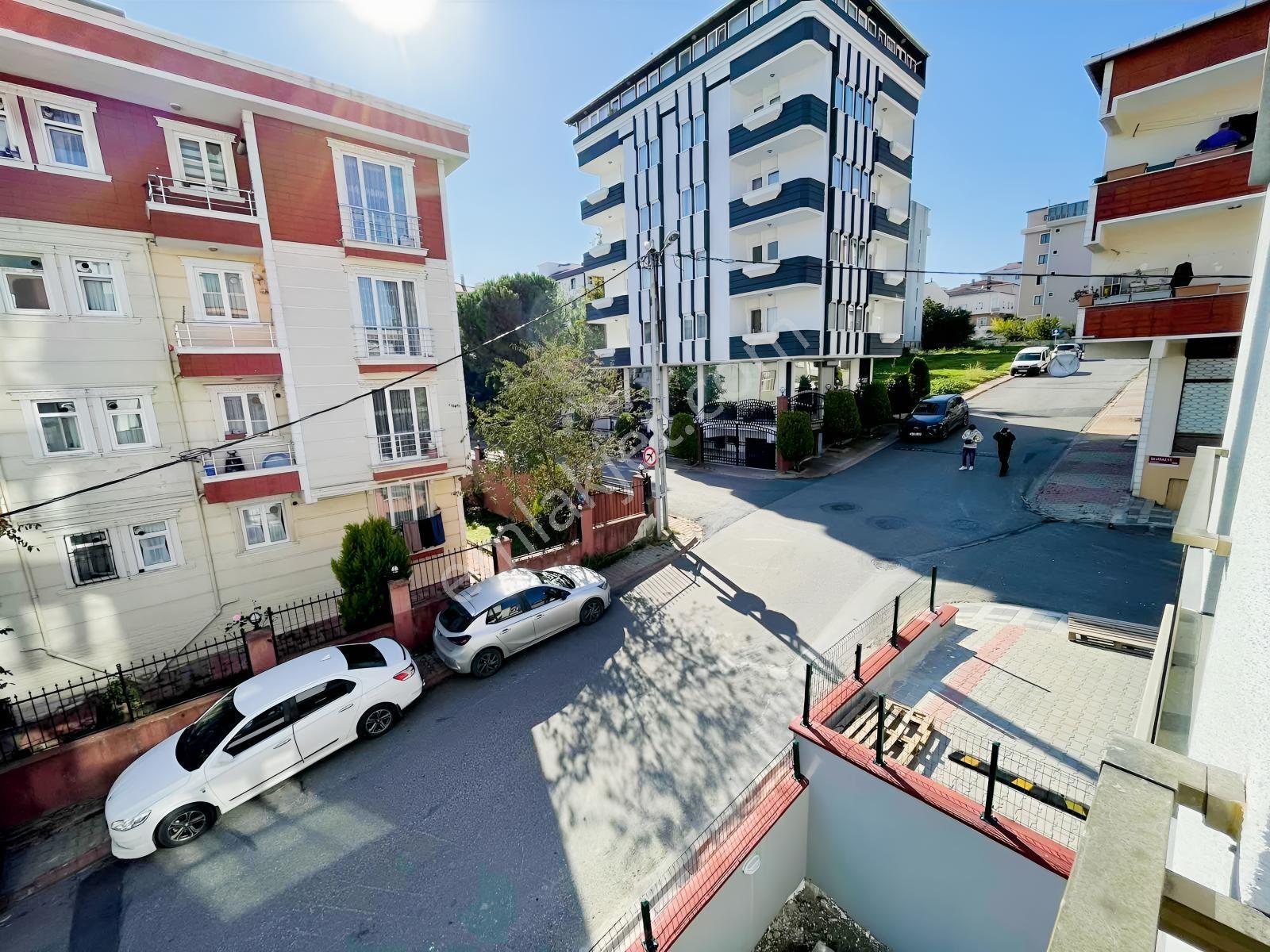 Necıpfazıl Mah. Satılık Sıfır Daire 2+1 — fotoğraf 21
