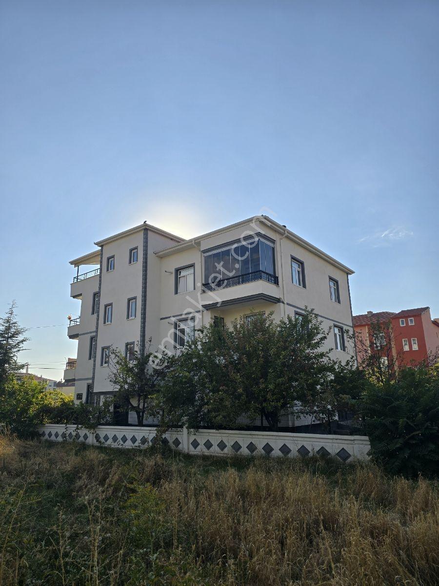 Mert Emlaktan Kupon Müstakıl Bina Arsa Fıyatına 3 Daıre Teras Vs