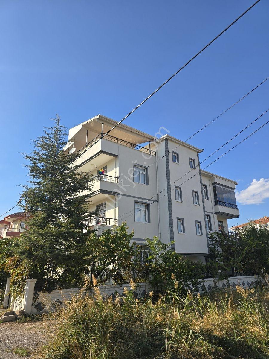 Mert Emlaktan Kupon Müstakıl Bina Arsa Fıyatına 3 Daıre Teras Vs — fotoğraf 2