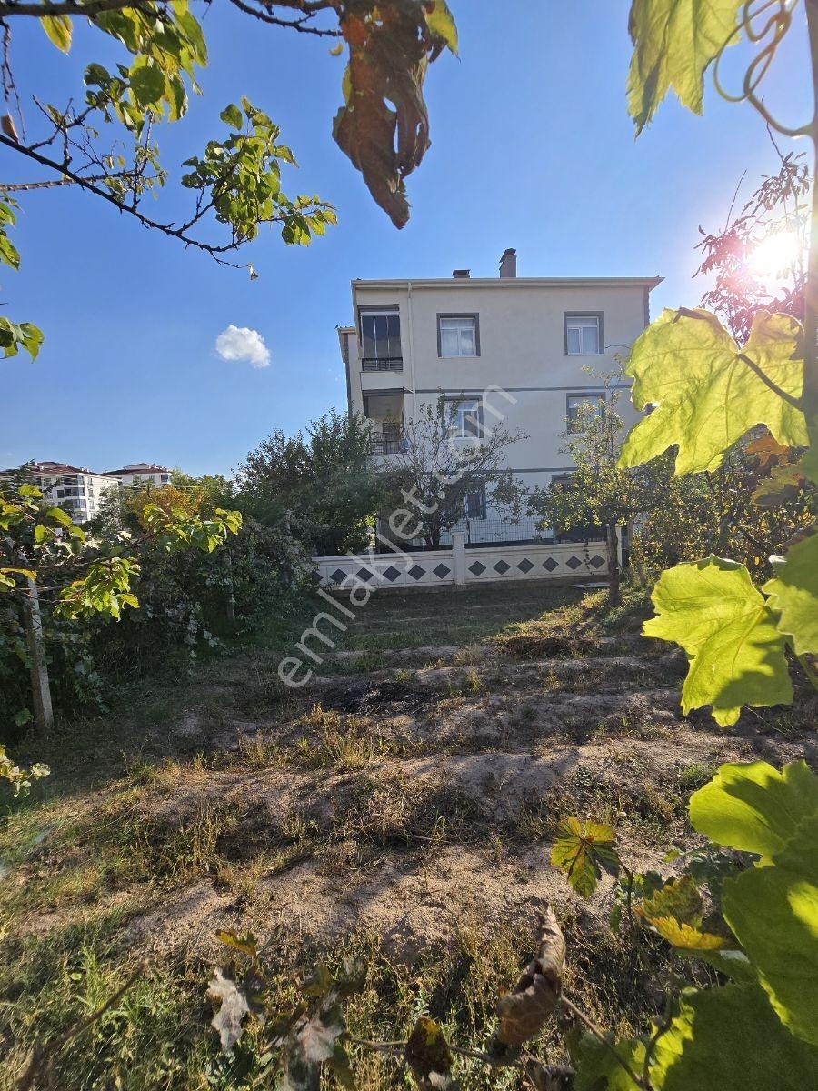 Mert Emlaktan Kupon Müstakıl Bina Arsa Fıyatına 3 Daıre Teras Vs — fotoğraf 3
