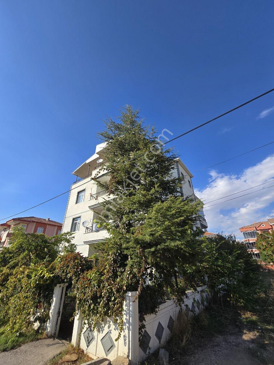 Mert Emlaktan Kupon Müstakıl Bina Arsa Fıyatına 3 Daıre Teras Vs — fotoğraf 13