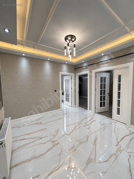 Doğukent Oyun Parkı İlersnde Yol Üzerinde 4+1 Süper Satlık Daire