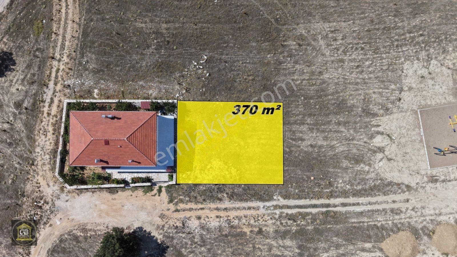 Baloğlu Gayrimenkul'den En İyi Lokasyonda 370 M² Fırsat Arsa — fotoğraf 4