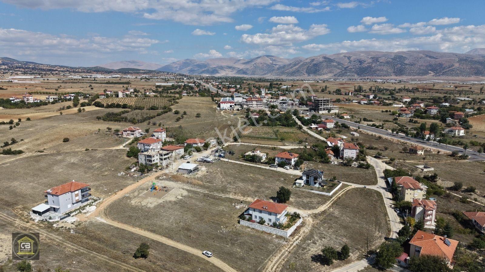 Baloğlu Gayrimenkul'den En İyi Lokasyonda 370 M² Fırsat Arsa — fotoğraf 6