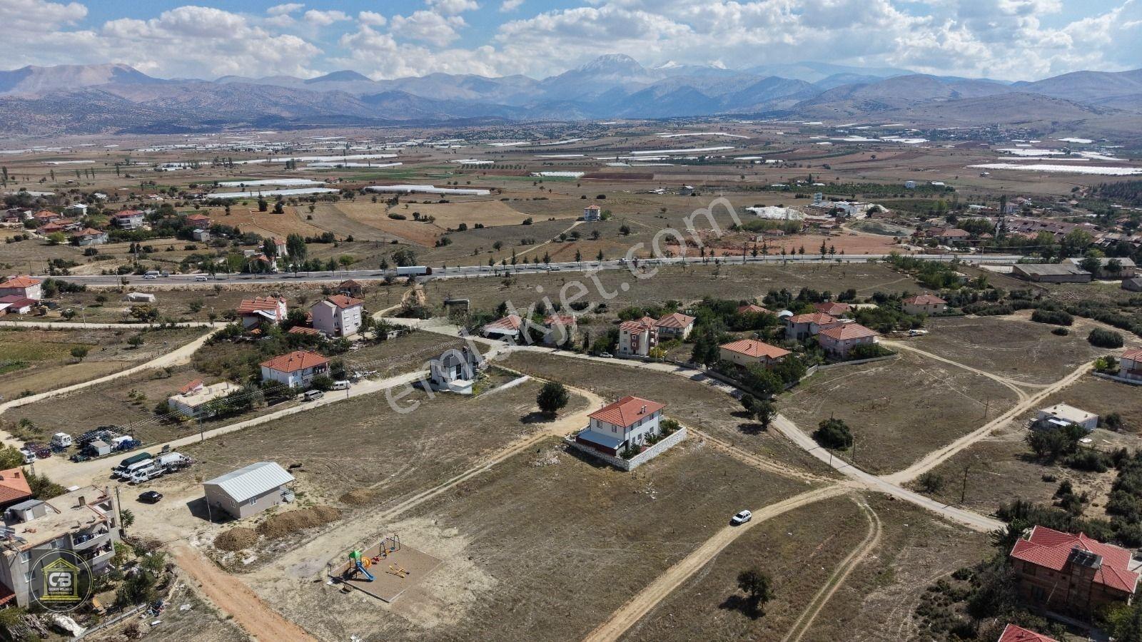 Baloğlu Gayrimenkul'den En İyi Lokasyonda 370 M² Fırsat Arsa — fotoğraf 8
