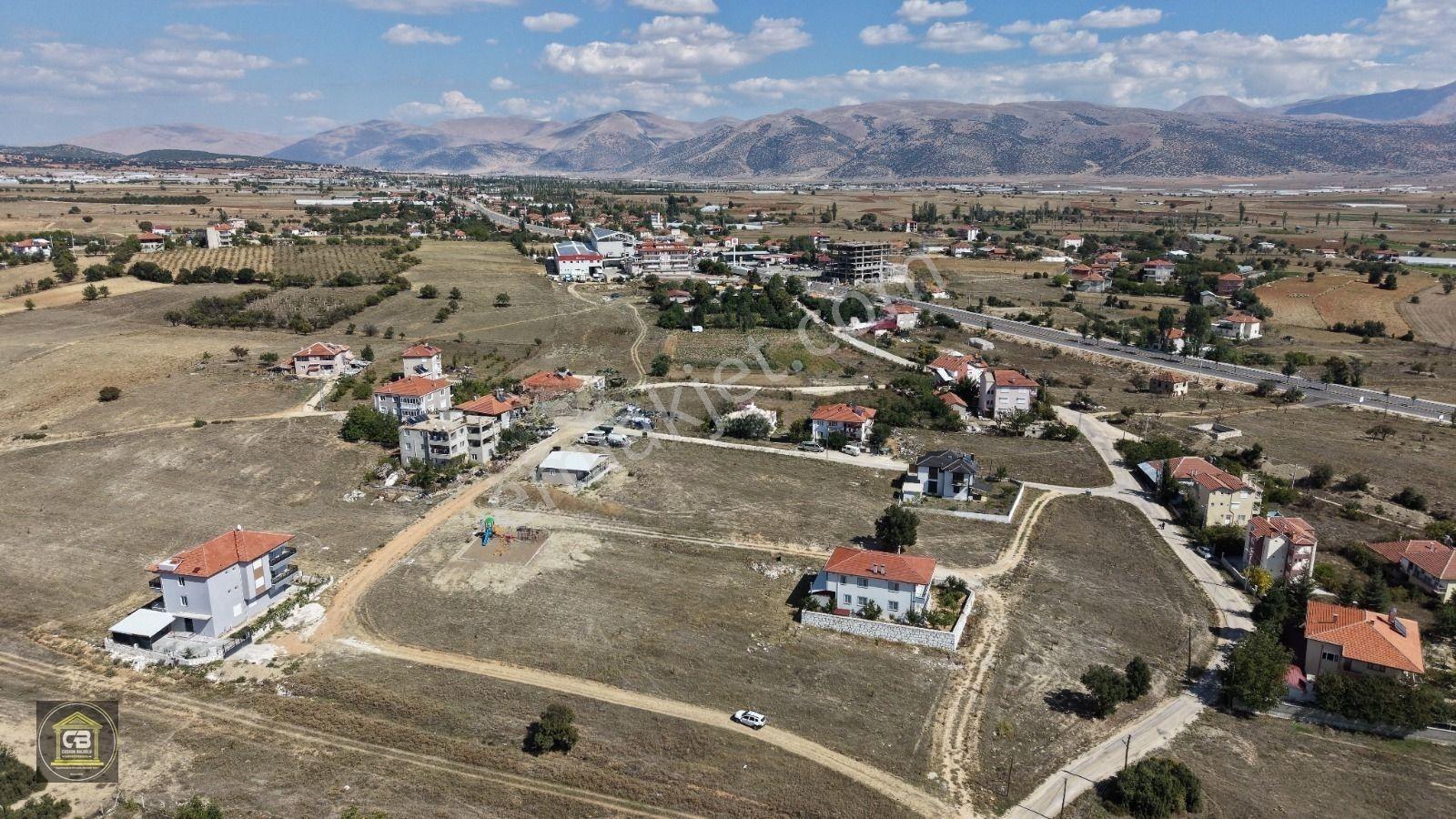 Baloğlu Gayrimenkul'den En İyi Lokasyonda 370 M² Fırsat Arsa — fotoğraf 9