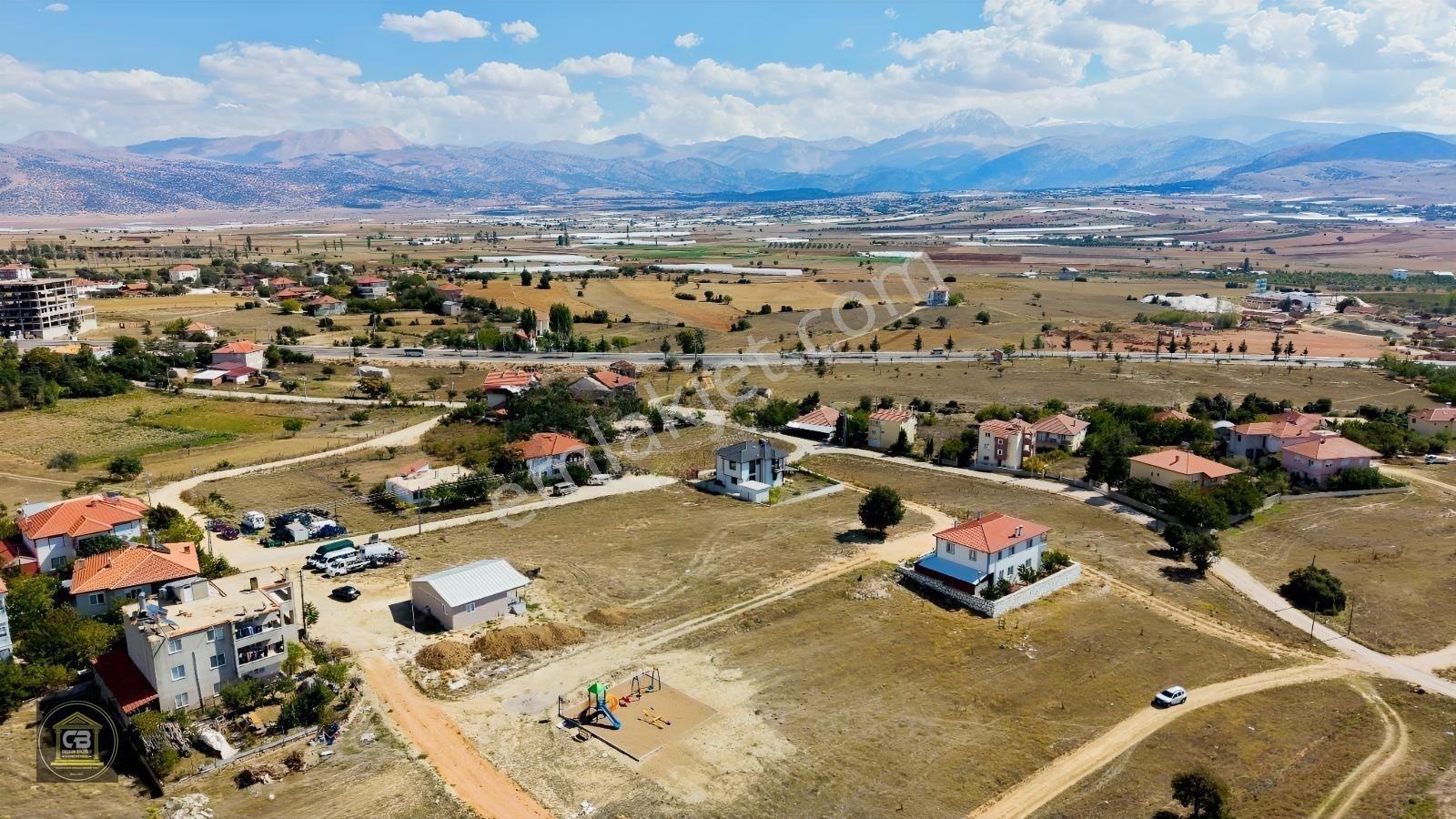 Baloğlu Gayrimenkul'den En İyi Lokasyonda 370 M² Fırsat Arsa — fotoğraf 10