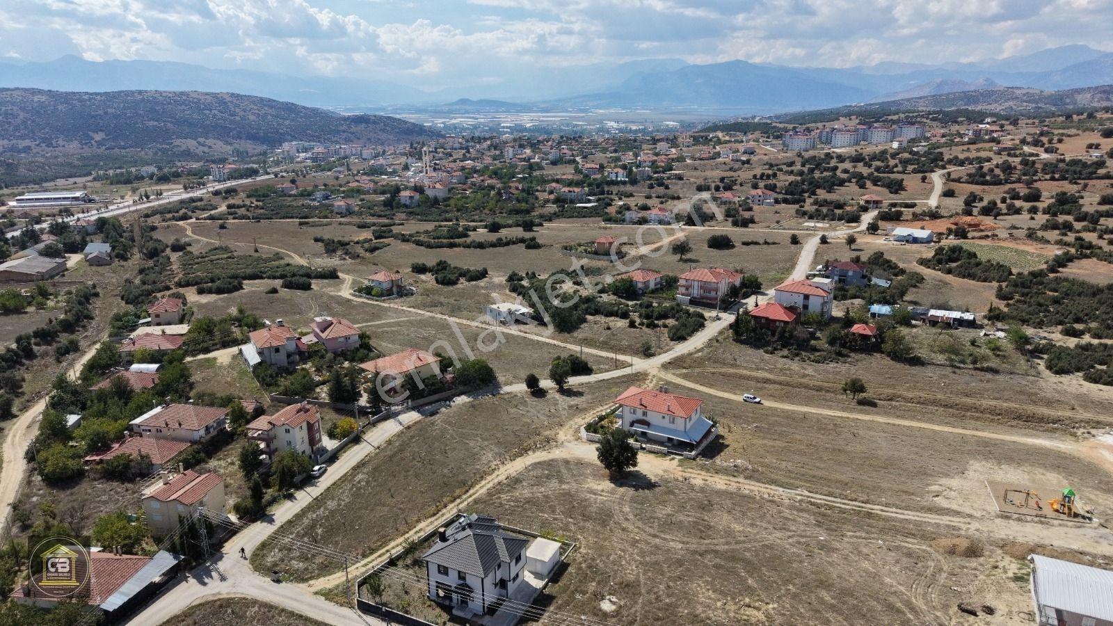 Baloğlu Gayrimenkul'den En İyi Lokasyonda 370 M² Fırsat Arsa — fotoğraf 11