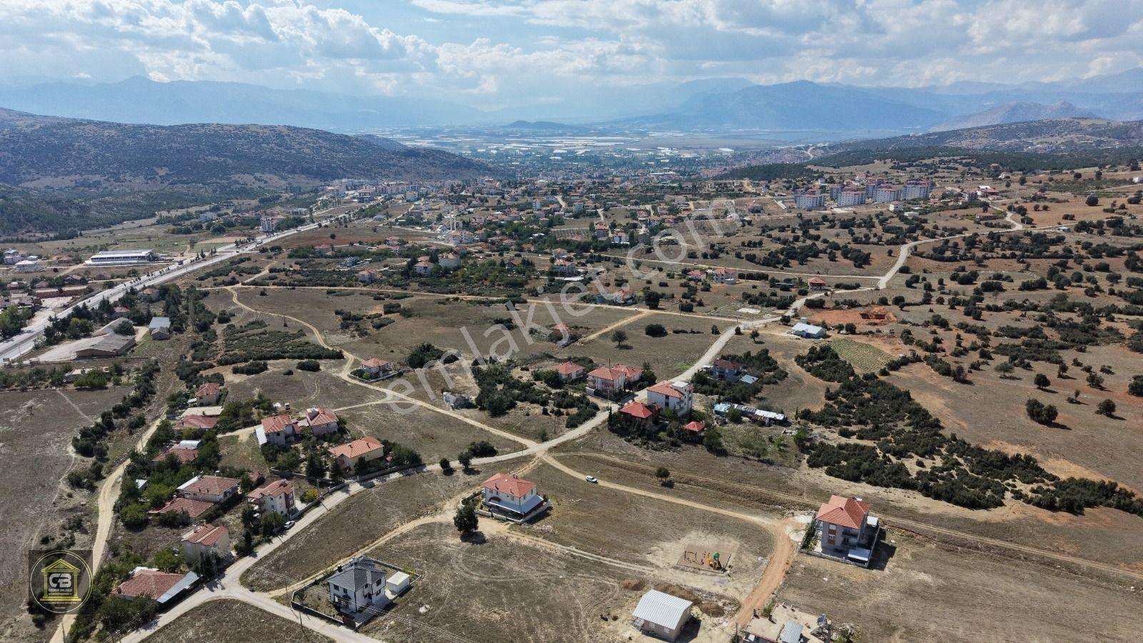 Baloğlu Gayrimenkul'den En İyi Lokasyonda 370 M² Fırsat Arsa — fotoğraf 12