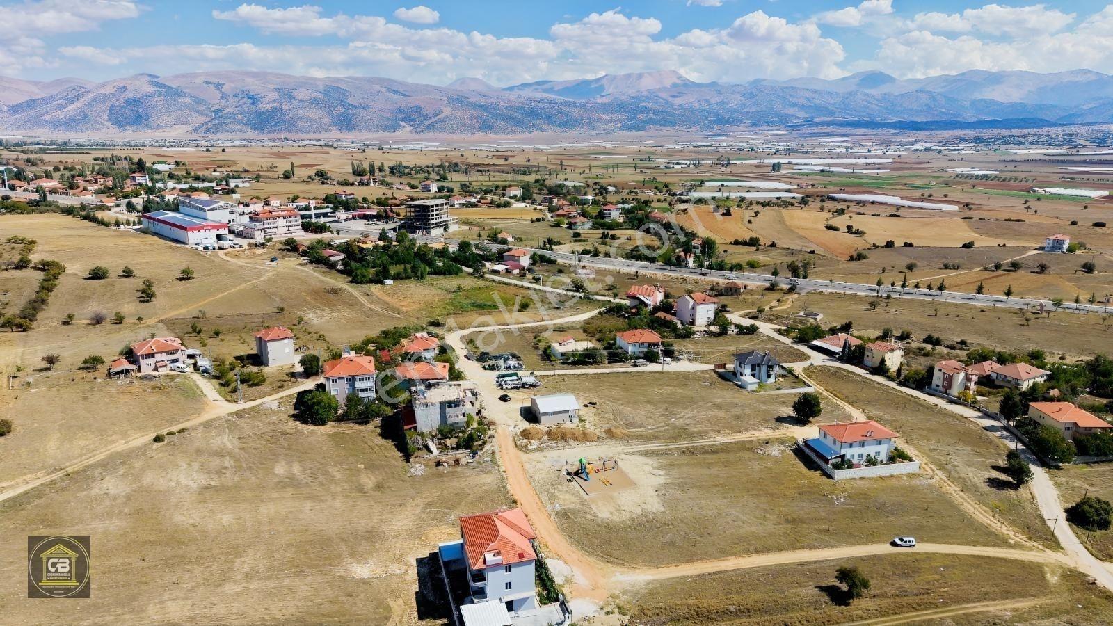 Baloğlu Gayrimenkul'den En İyi Lokasyonda 370 M² Fırsat Arsa — fotoğraf 13