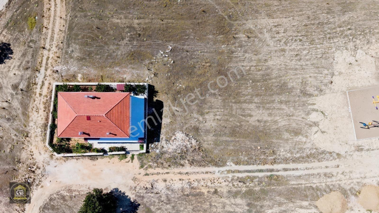 Baloğlu Gayrimenkul'den En İyi Lokasyonda 370 M² Fırsat Arsa — fotoğraf 14