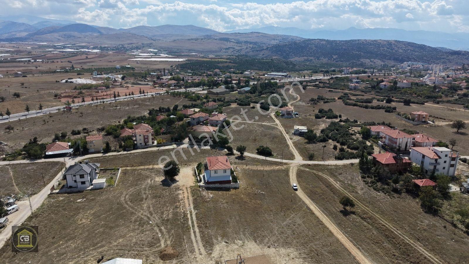 Baloğlu Gayrimenkul'den En İyi Lokasyonda 370 M² Fırsat Arsa — fotoğraf 15