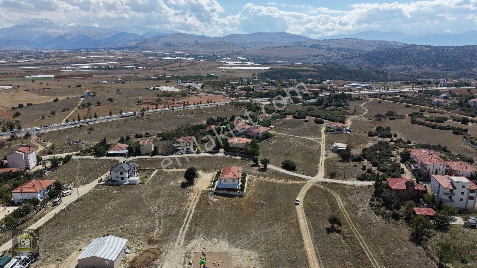 Baloğlu Gayrimenkul'den En İyi Lokasyonda 370 M² Fırsat Arsa — fotoğraf 17
