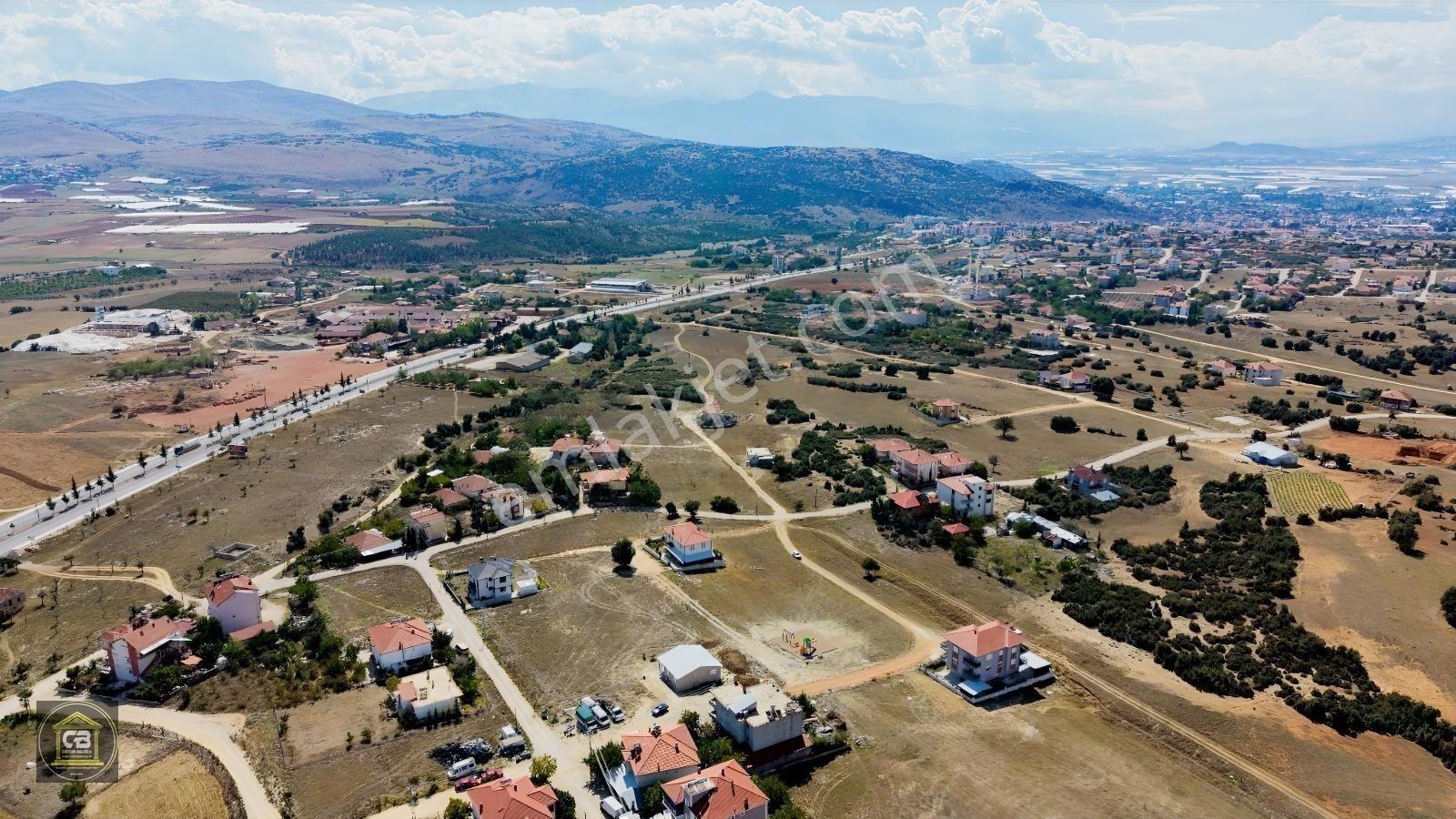 Baloğlu Gayrimenkul'den En İyi Lokasyonda 370 M² Fırsat Arsa — fotoğraf 19
