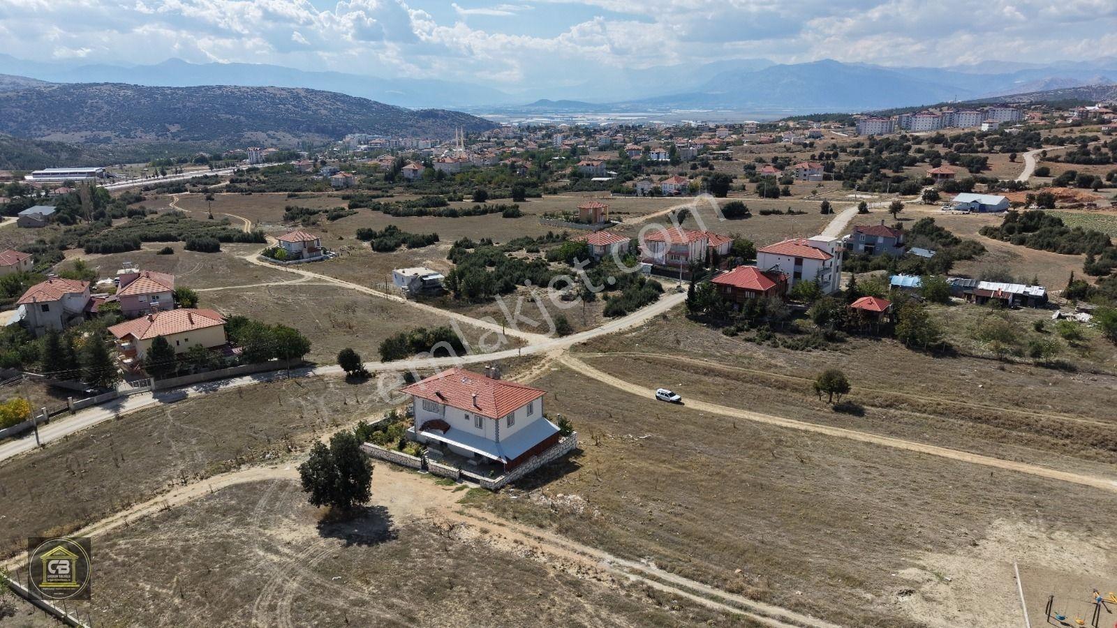 Baloğlu Gayrimenkul'den En İyi Lokasyonda 370 M² Fırsat Arsa — fotoğraf 20