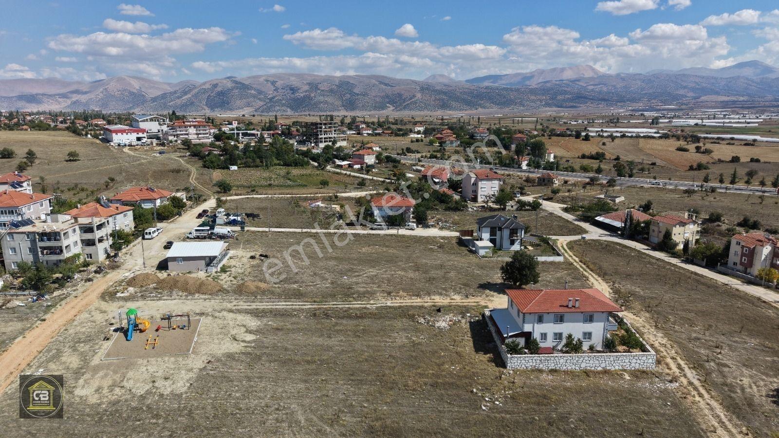 Baloğlu Gayrimenkul'den En İyi Lokasyonda 370 M² Fırsat Arsa — fotoğraf 21