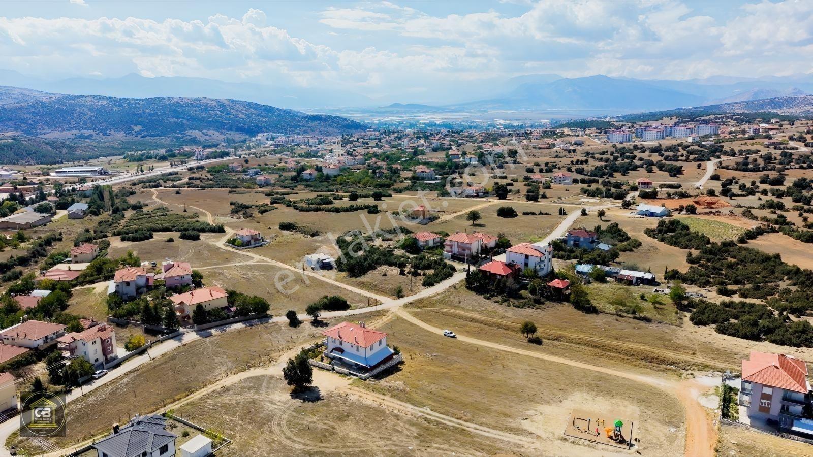 Baloğlu Gayrimenkul'den En İyi Lokasyonda 370 M² Fırsat Arsa — fotoğraf 22