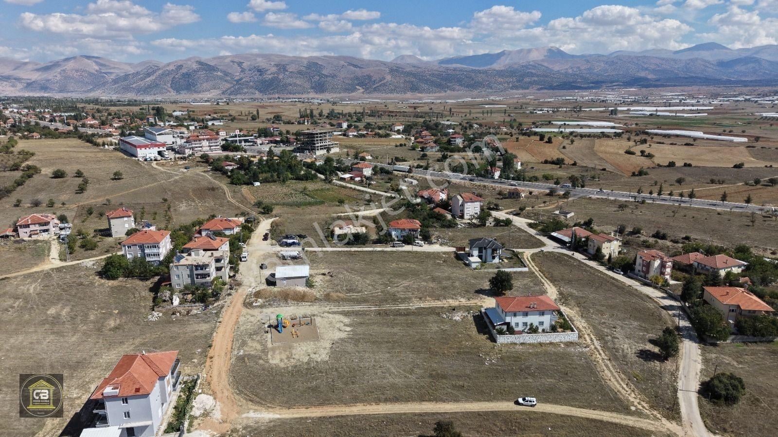 Baloğlu Gayrimenkul'den En İyi Lokasyonda 370 M² Fırsat Arsa — fotoğraf 23