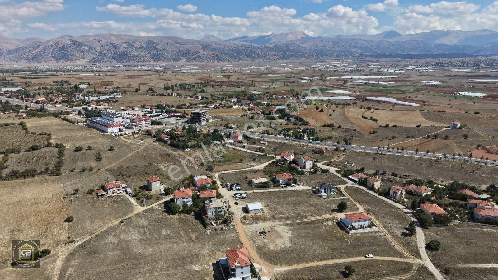 Baloğlu Gayrimenkul'den En İyi Lokasyonda 370 M² Fırsat Arsa — fotoğraf 24