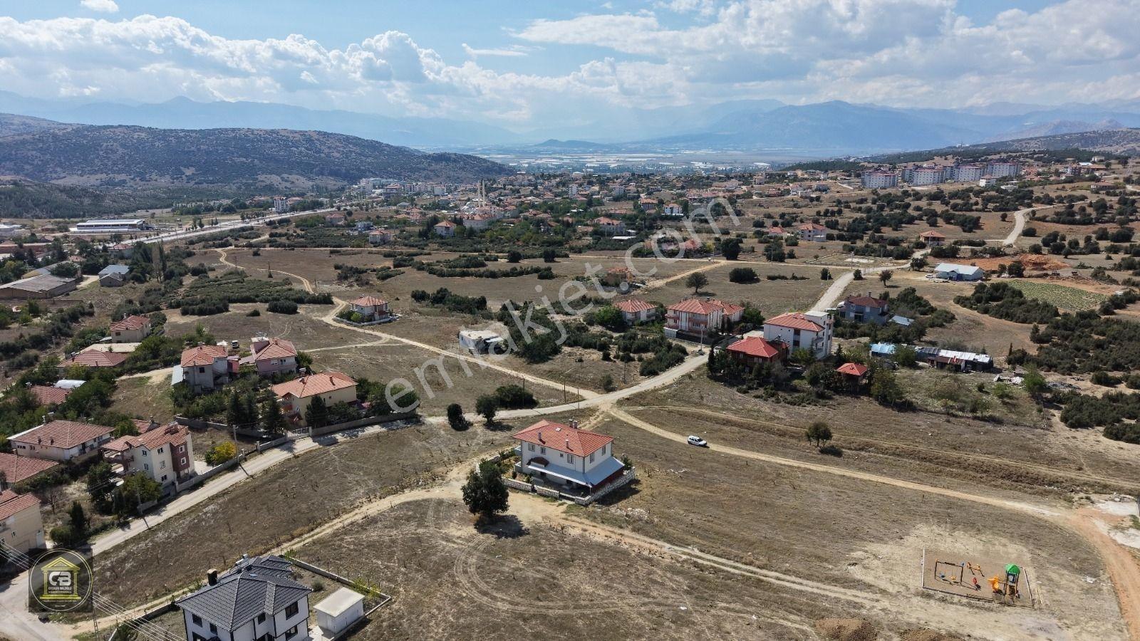 Baloğlu Gayrimenkul'den En İyi Lokasyonda 370 M² Fırsat Arsa — fotoğraf 25