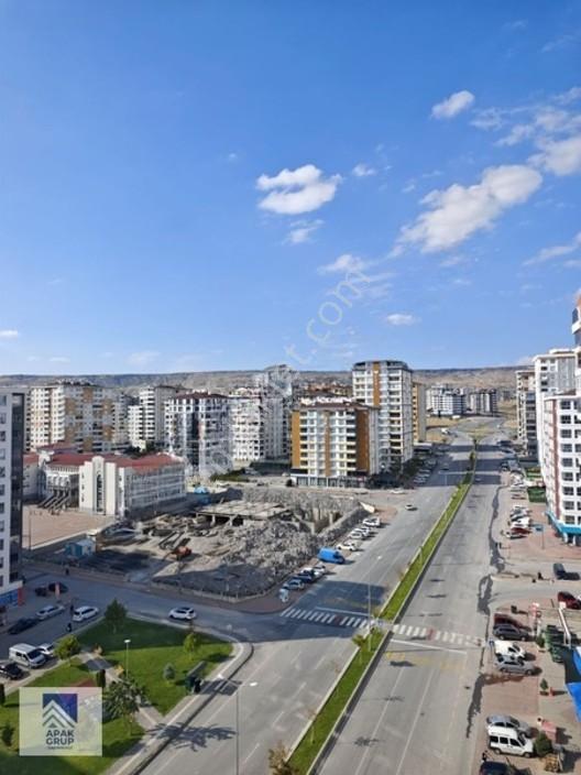 Apak//osmangazi Mah.prestijli 4+1 Sıfır Dev Balkon Köşe Daire — fotoğraf 3