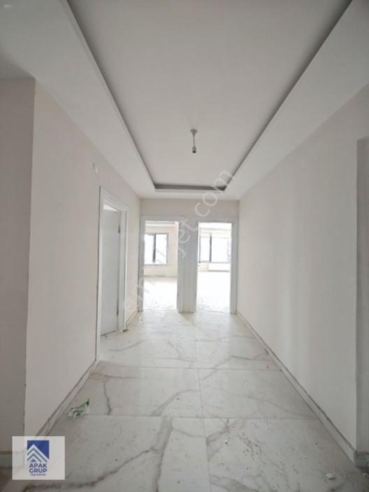 Apak//osmangazi Mah.prestijli 4+1 Sıfır Dev Balkon Köşe Daire — fotoğraf 6