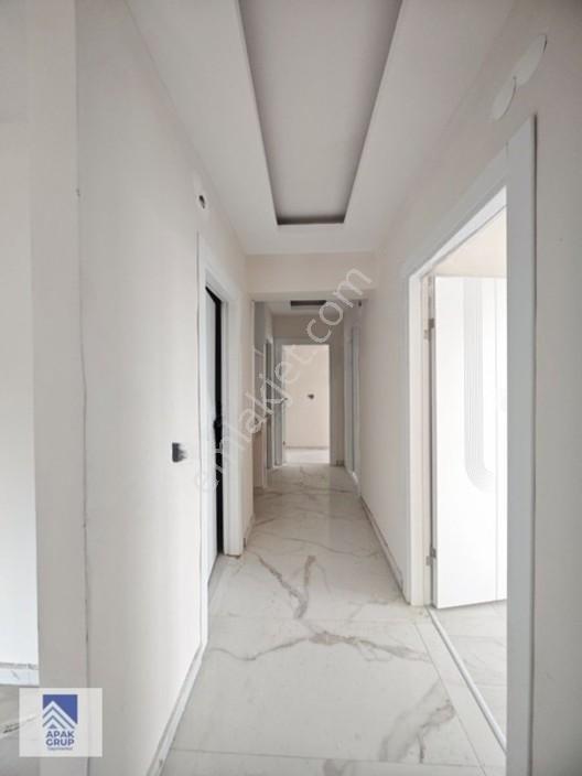 Apak//osmangazi Mah.prestijli 4+1 Sıfır Dev Balkon Köşe Daire — fotoğraf 7