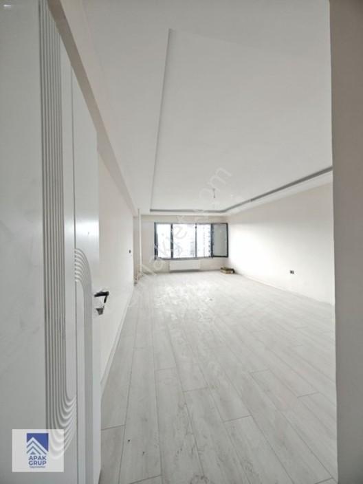 Apak//osmangazi Mah.prestijli 4+1 Sıfır Dev Balkon Köşe Daire — fotoğraf 8