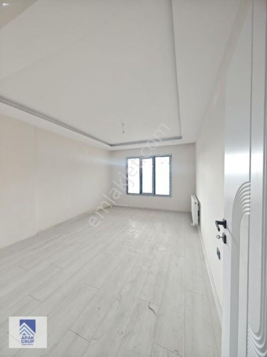 Apak//osmangazi Mah.prestijli 4+1 Sıfır Dev Balkon Köşe Daire — fotoğraf 9