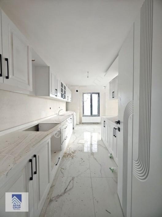 Apak//osmangazi Mah.prestijli 4+1 Sıfır Dev Balkon Köşe Daire — fotoğraf 10