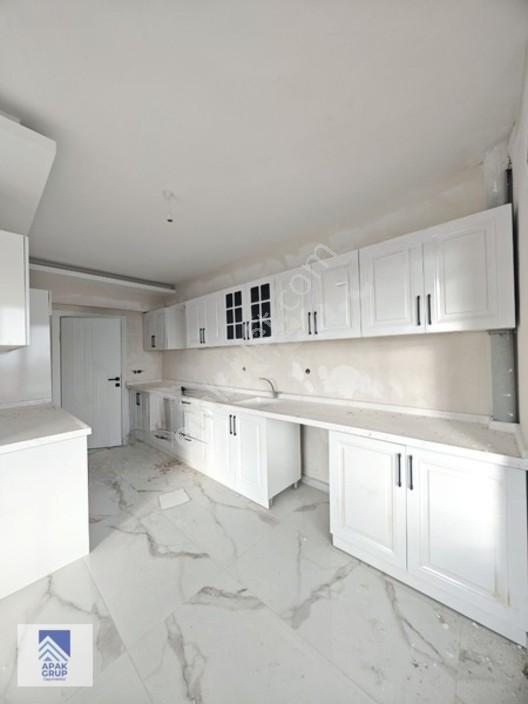 Apak//osmangazi Mah.prestijli 4+1 Sıfır Dev Balkon Köşe Daire — fotoğraf 11