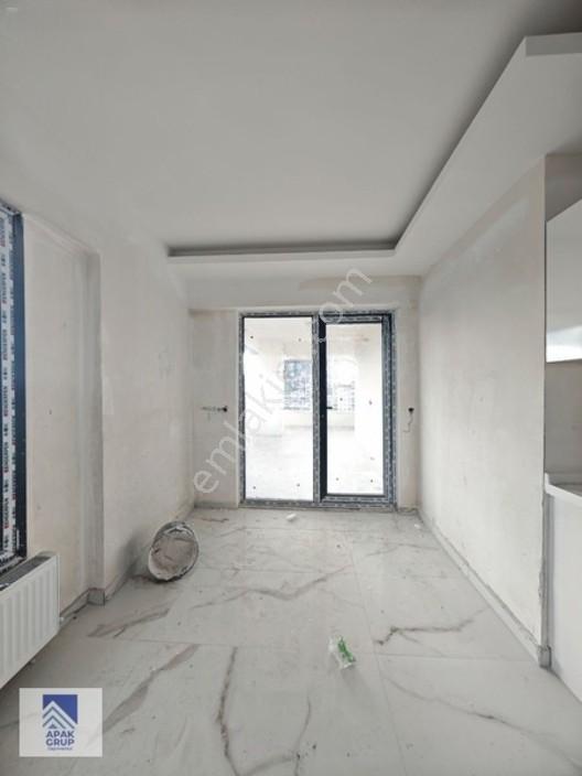Apak//osmangazi Mah.prestijli 4+1 Sıfır Dev Balkon Köşe Daire — fotoğraf 12