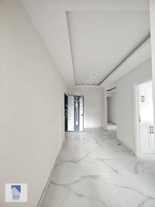 Apak//osmangazi Mah.prestijli 4+1 Sıfır Dev Balkon Köşe Daire — fotoğraf 13