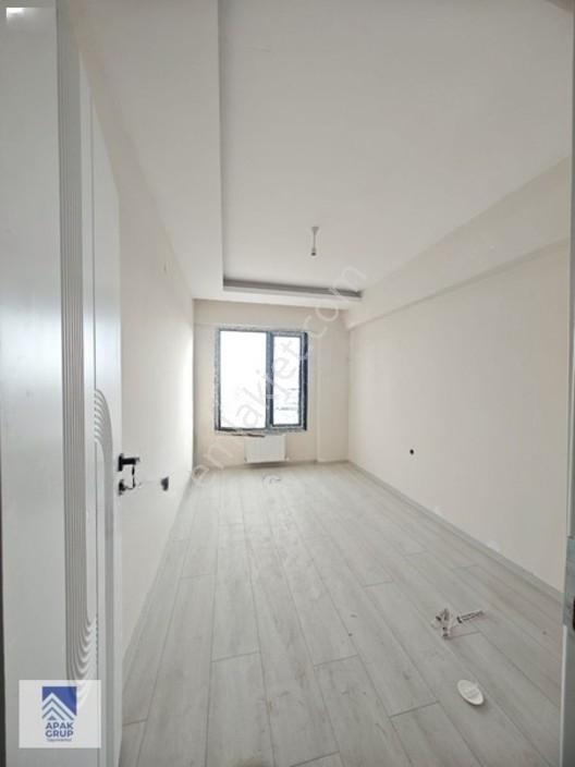 Apak//osmangazi Mah.prestijli 4+1 Sıfır Dev Balkon Köşe Daire — fotoğraf 14