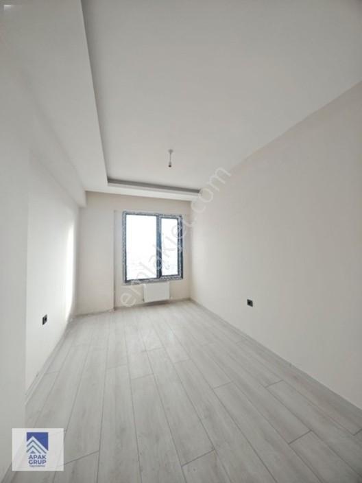 Apak//osmangazi Mah.prestijli 4+1 Sıfır Dev Balkon Köşe Daire — fotoğraf 16