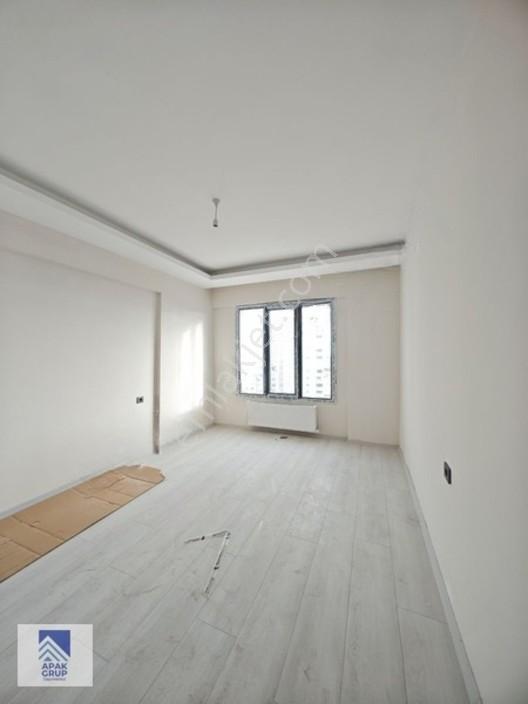 Apak//osmangazi Mah.prestijli 4+1 Sıfır Dev Balkon Köşe Daire — fotoğraf 17
