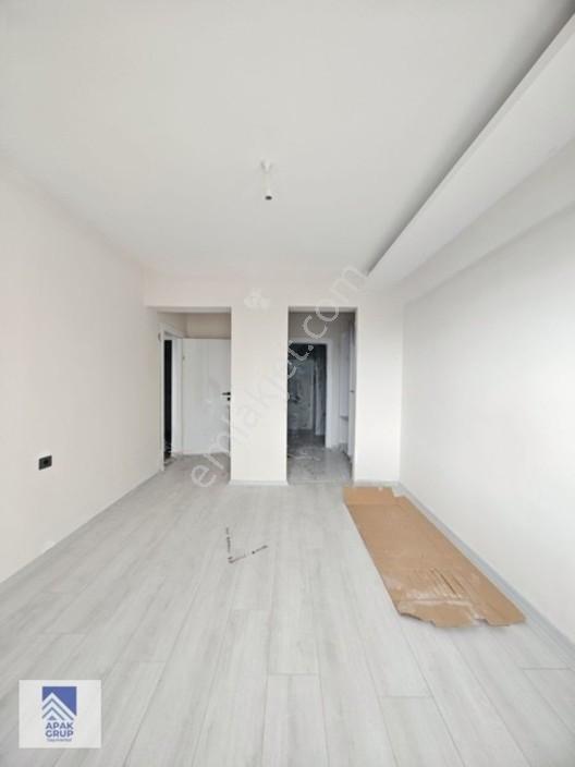 Apak//osmangazi Mah.prestijli 4+1 Sıfır Dev Balkon Köşe Daire — fotoğraf 18